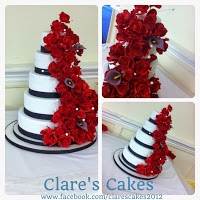 Clares Cakes   Leicester 1092381 Image 2